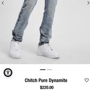 Ksubi mens jeans brand new! Retail $220